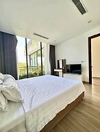 Venus Villa Flamingo Dai Lai by MAPSTAR