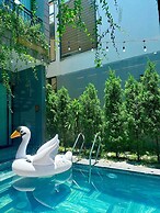 Venus Villa Flamingo Dai Lai by MAPSTAR