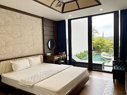 Venus Villa Flamingo Dai Lai by MAPSTAR