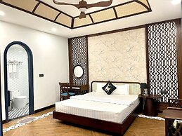 Venus Villa Flamingo Dai Lai by MAPSTAR