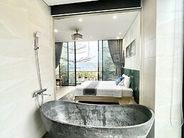 Venus Villa Flamingo Dai Lai by MAPSTAR