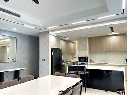 Venus Villa Flamingo Dai Lai by MAPSTAR