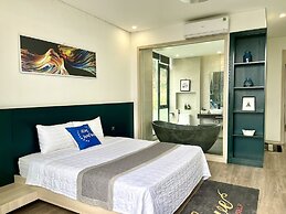 Venus Villa Flamingo Dai Lai by MAPSTAR