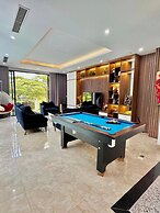 Venus Villa Flamingo Dai Lai by MAPSTAR