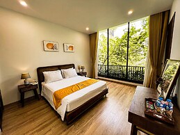 Venus Villa Flamingo Dai Lai by MAPSTAR