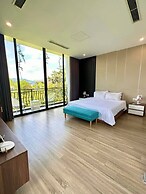 Venus Villa Flamingo Dai Lai by MAPSTAR