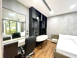 Venus Villa Flamingo Dai Lai by MAPSTAR