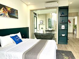 Venus Villa Flamingo Dai Lai by MAPSTAR