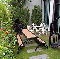 Venus Villa Flamingo Dai Lai by MAPSTAR