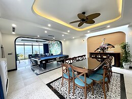 Venus Villa Flamingo Dai Lai by MAPSTAR