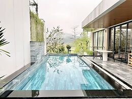 Venus Villa Flamingo Dai Lai by MAPSTAR