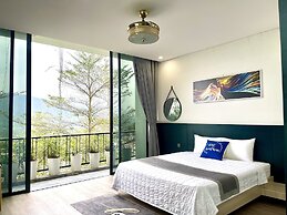 Venus Villa Flamingo Dai Lai by MAPSTAR