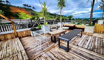 Venus Villa Flamingo Dai Lai by MAPSTAR