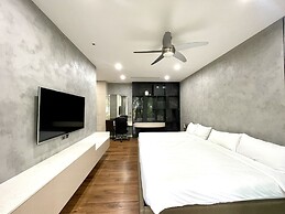 Venus Villa Flamingo Dai Lai by MAPSTAR