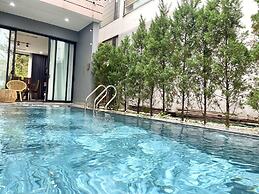 Venus Villa Flamingo Dai Lai by MAPSTAR