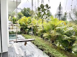 Venus Villa Flamingo Dai Lai by MAPSTAR