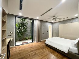 Venus Villa Flamingo Dai Lai by MAPSTAR