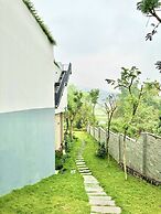 Venus Villa Flamingo Dai Lai by MAPSTAR