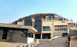 Caserio Resort