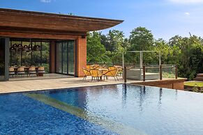 Garrya Bianti Yogyakarta