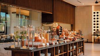 Garrya Bianti Yogyakarta