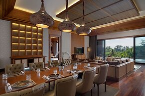 Garrya Bianti Yogyakarta