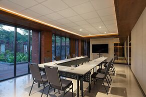 Garrya Bianti Yogyakarta