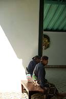 Garrya Bianti Yogyakarta