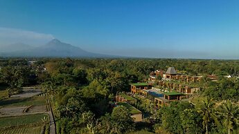 Garrya Bianti Yogyakarta