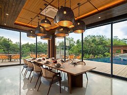 Garrya Bianti Yogyakarta