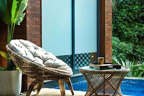 Garrya Bianti Yogyakarta