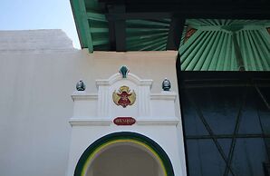 Garrya Bianti Yogyakarta