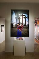 Garrya Bianti Yogyakarta