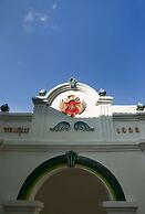 Garrya Bianti Yogyakarta