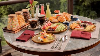 Garrya Bianti Yogyakarta