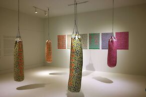 Garrya Bianti Yogyakarta