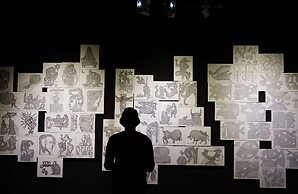 Garrya Bianti Yogyakarta