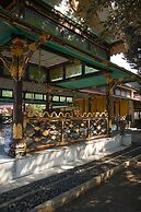 Garrya Bianti Yogyakarta