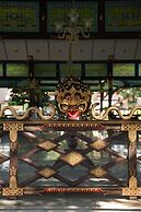 Garrya Bianti Yogyakarta