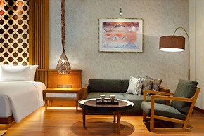 Garrya Bianti Yogyakarta