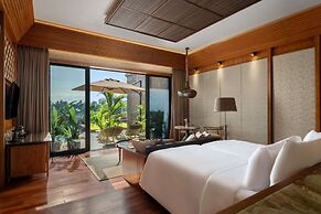 Garrya Bianti Yogyakarta