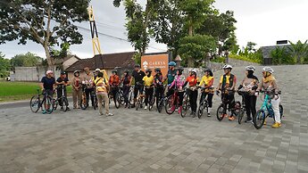 Garrya Bianti Yogyakarta