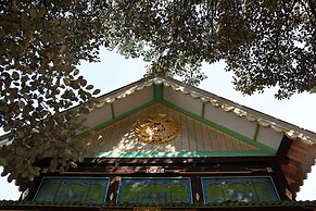 Garrya Bianti Yogyakarta