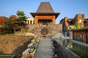 Garrya Bianti Yogyakarta