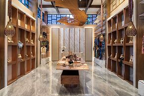 Garrya Bianti Yogyakarta