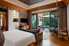 Garrya Bianti Yogyakarta