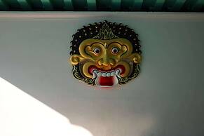 Garrya Bianti Yogyakarta