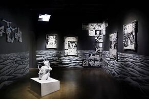 Garrya Bianti Yogyakarta