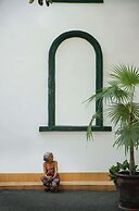 Garrya Bianti Yogyakarta