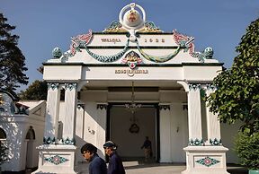 Garrya Bianti Yogyakarta